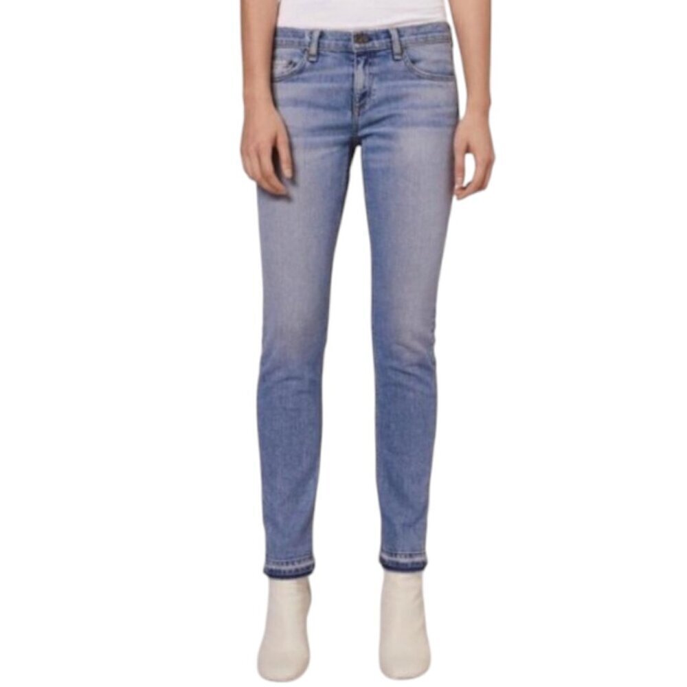 Rag and Bone Dre Kingston Jeans
